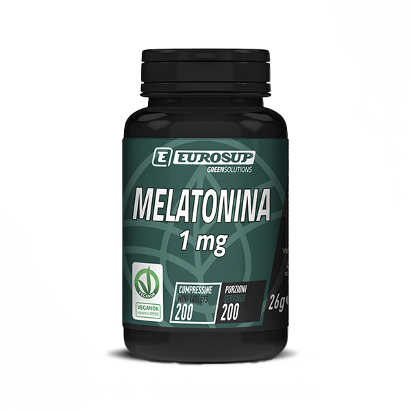 melatonina eurosup