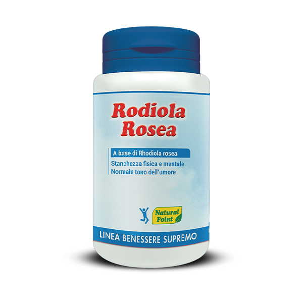 rodiola rosea natural point