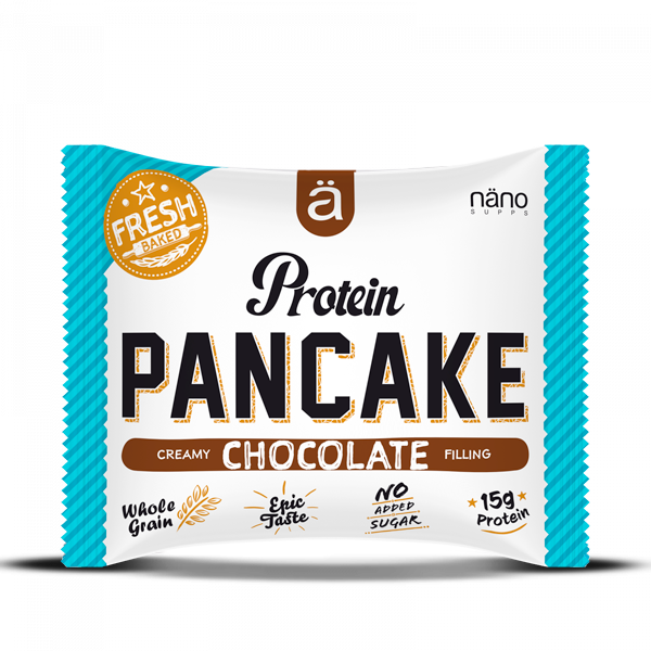 protein pancake nano