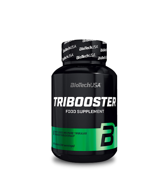 tribooster biotech