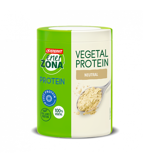 enerzona vegetal protein