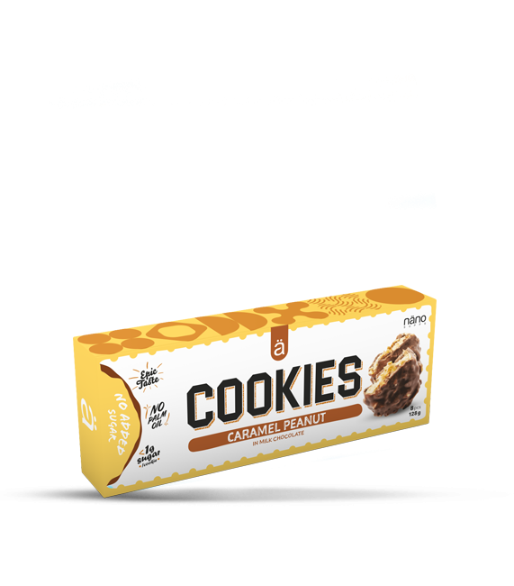 nano cookies
