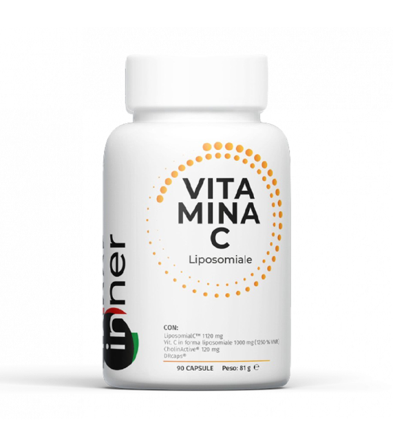 inner vitamina c liposomiale