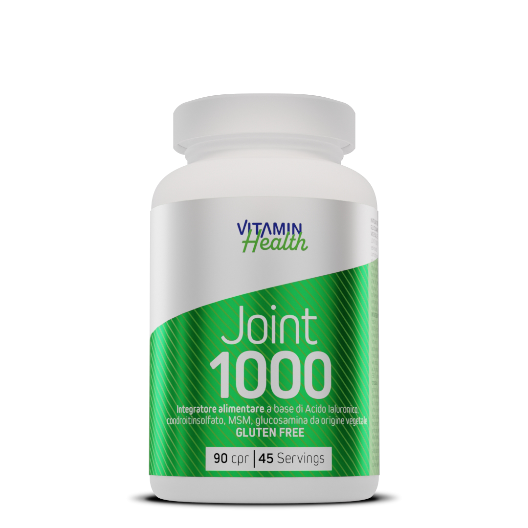 vitaminstore joint 1000
