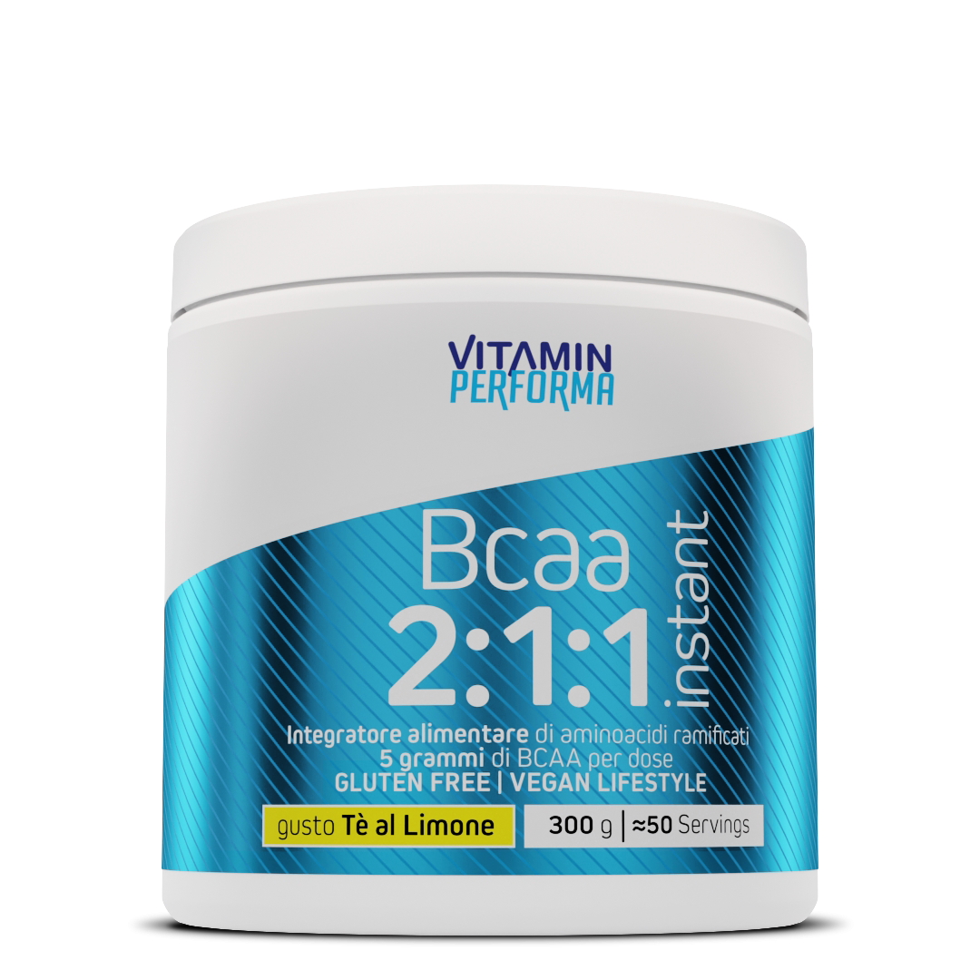 vitaminstore bcaa 211