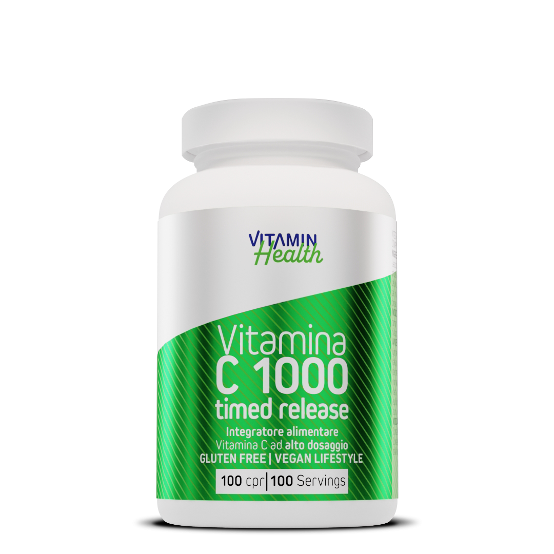 vitamina c timed release vitaminstore