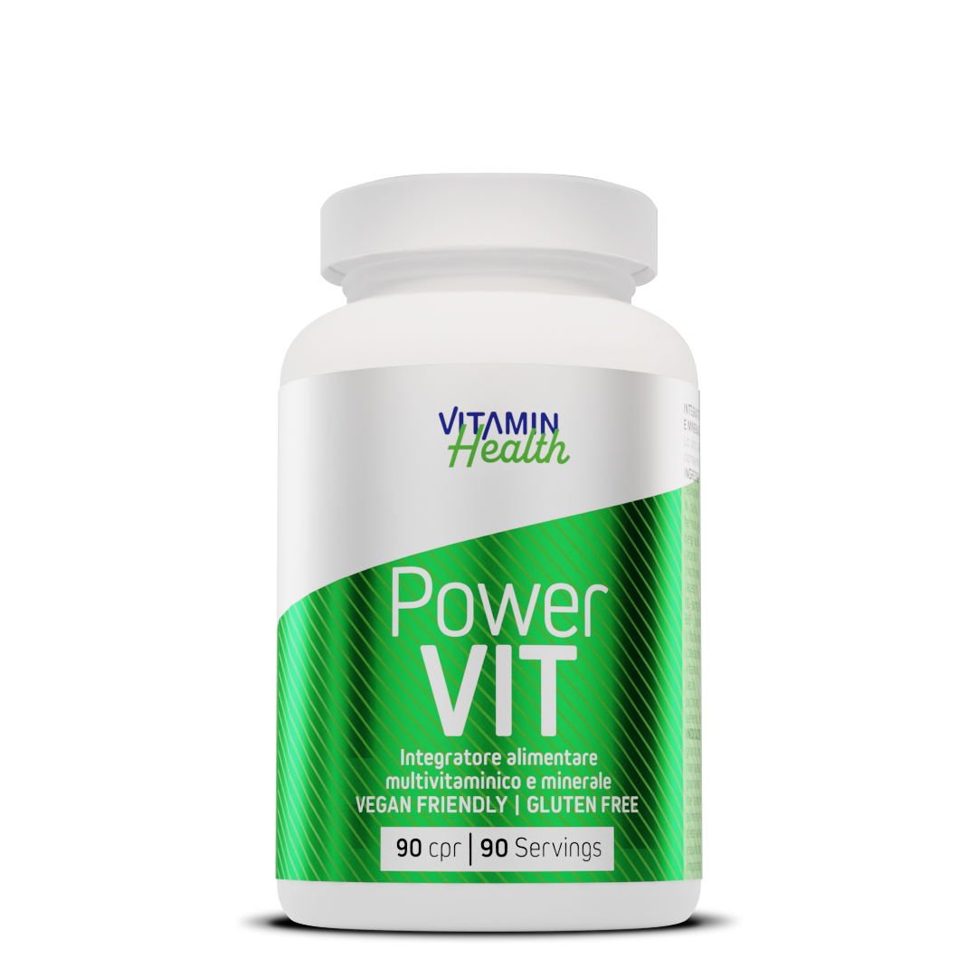 powervit vitaminstore