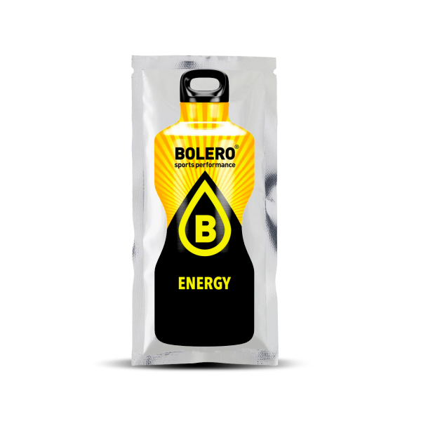 Bolero Drink Energy